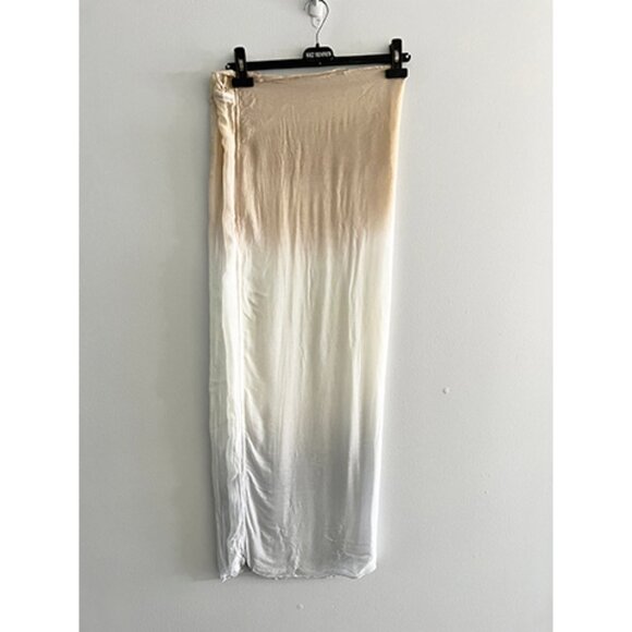 Calvin Klein Ombre Infinity Scarf - Picture 1 of 3